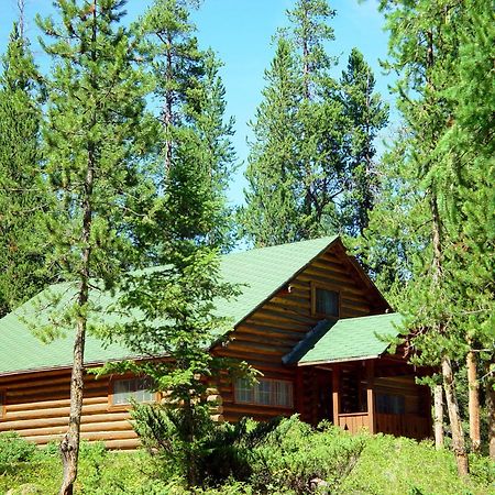 Pahaska Tepee Resort Cody Extérieur photo