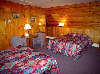 Pahaska Tepee Resort Cody Extérieur photo