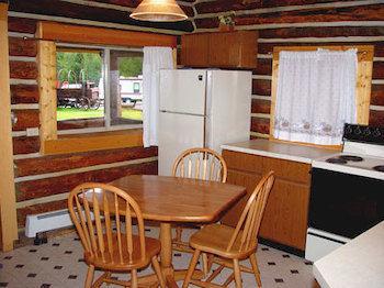 Pahaska Tepee Resort Cody Extérieur photo