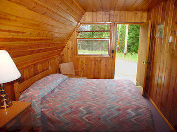 Pahaska Tepee Resort Cody Extérieur photo