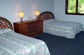 Pahaska Tepee Resort Cody Extérieur photo